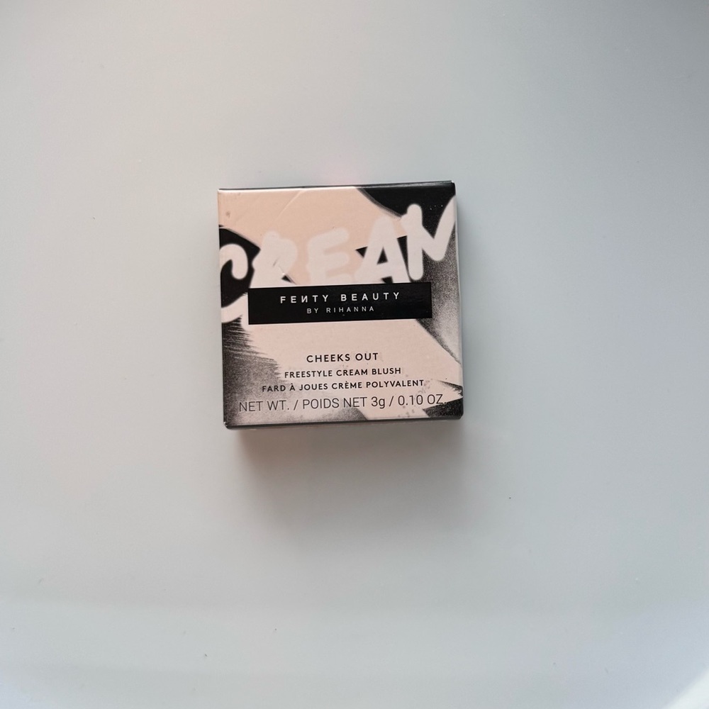 Fenty Beauty by Rihanna Cheeks Out Freestyle Cream Blush - Picture 4 of 7